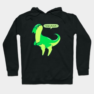 Cookie Run - Jelly Dinosaur Hoodie